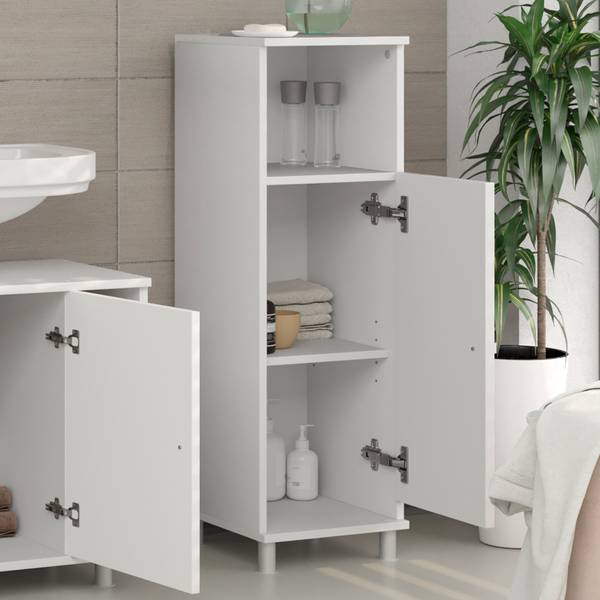 Midischrank Fynn 24264 Reinweiß