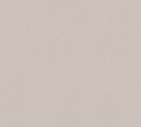 Vliestapete 3938 einfarbig glatt Design Grau - Fleece - 53 x 1005 x 1 cm