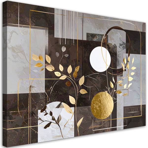Tableau déco Abstractions 30 x 20 cm