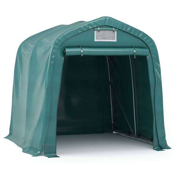 Tente de garage 3003736 160 x 200 x 240 cm