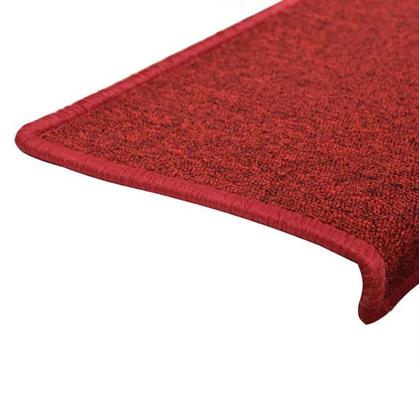 Treppenmatte 3006360-2 (30er Set) Rot