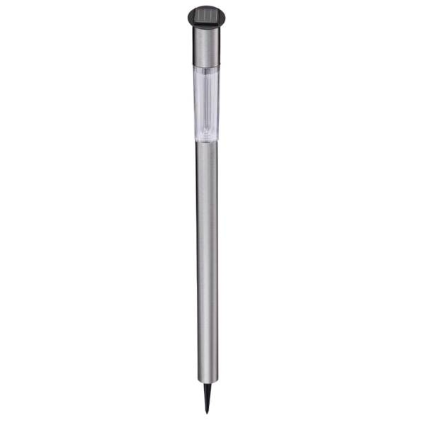 Prikspot MEGRPR3860028 Grau - Metall - 5 x 70 x 6 cm