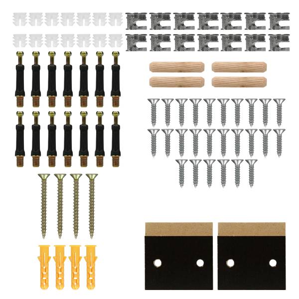 Heizkörperverkleidung 390001367 Schwarz - Samt - 19 x 82 x 112 cm