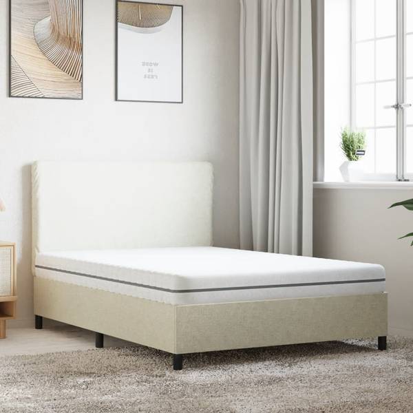 Matelas en mousse 3032318 200 x 100 cm