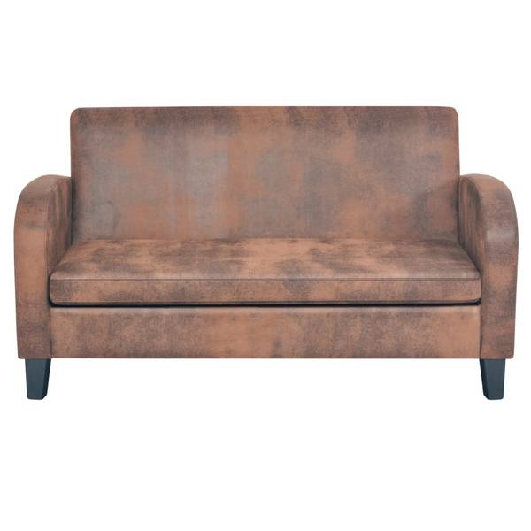 Sofa 2-Sitzer XT7915 Tiefe: 139 cm