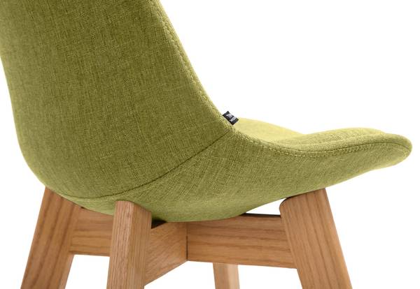 Barhocker Cannes Grün