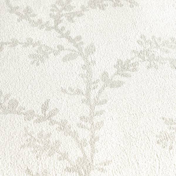 Vliestapete 790903-GU Grau - Kunststoff - 53 x 1 x 1005 cm