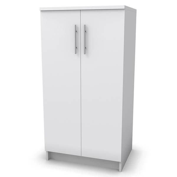 Schoenenkast Dalia 24044 zuiver wit