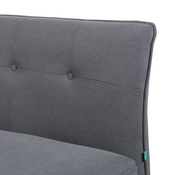 Sitzbank EMILIA Grau