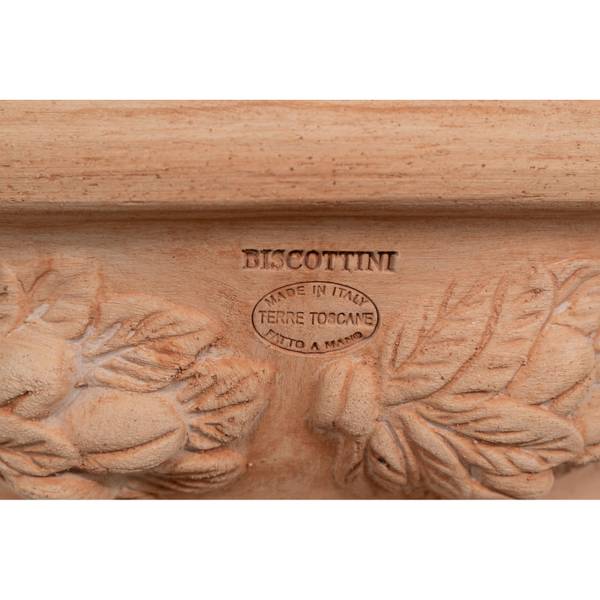 Pot de fleurs AIR ITALIENNE 2-Set Lot de 2