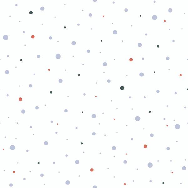 Vliestapete 381164-GU Grau - Kunststoff - 53 x 1 x 1005 cm
