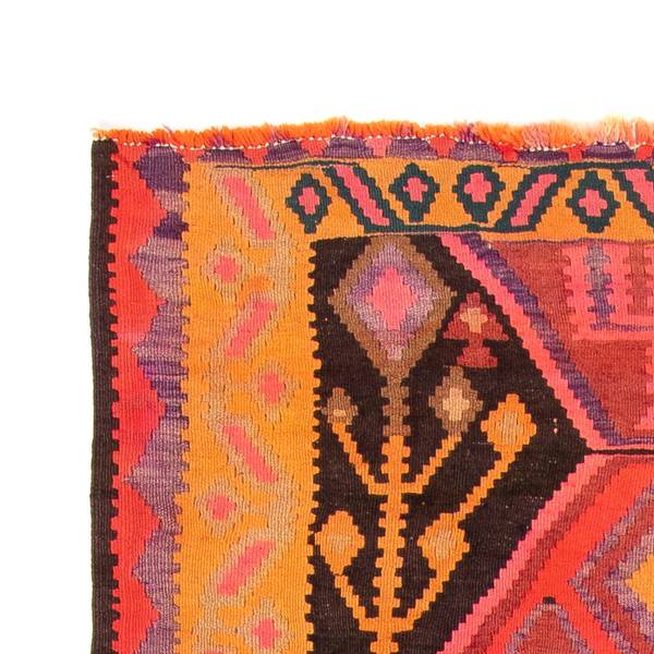 Orientteppich Läufer Oriental Wolle - 160 x 1 x 305 cm