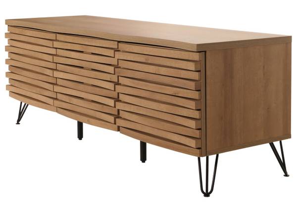 Meuble TV M49 Beige