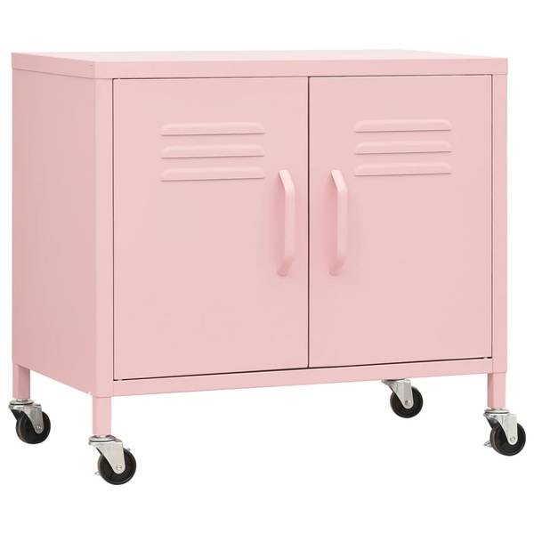 Aufbewahrungsschrank 3007019 Pink