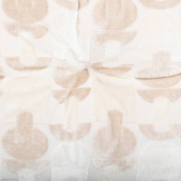 Stuhlpolster LUNA Beige