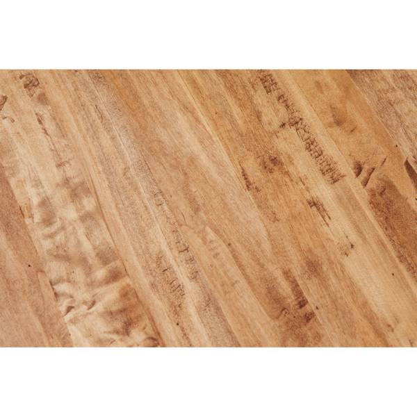 Table basse rectangulaire GRACE Marron