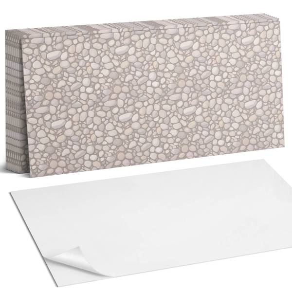 Vinyl tegels 00276208 (10er - Set) 40 x 20 cm