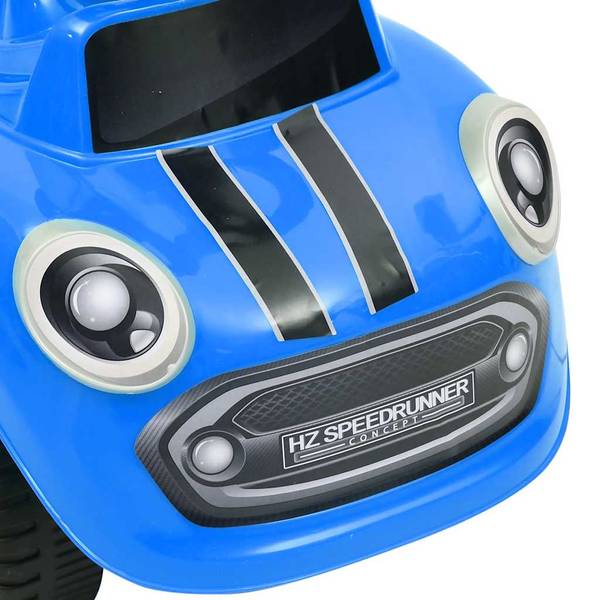 Kinderauto 3011103 Blau