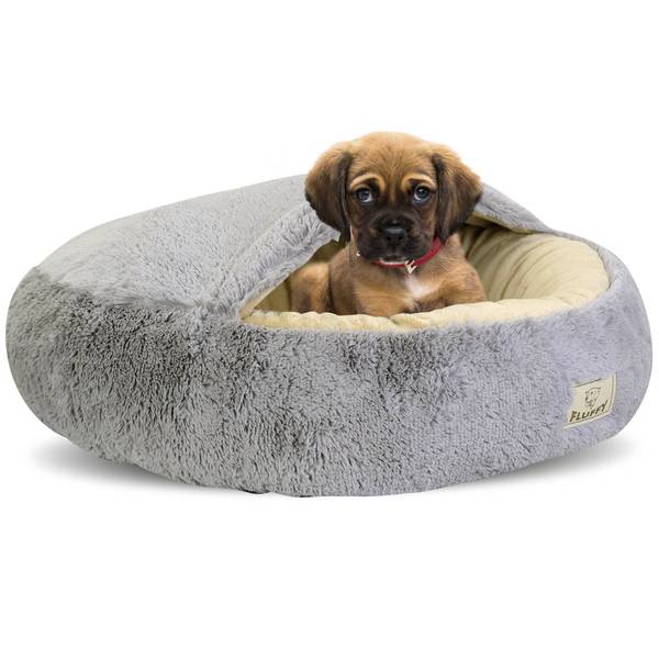 Hundebett Donut 60 x 60 cm