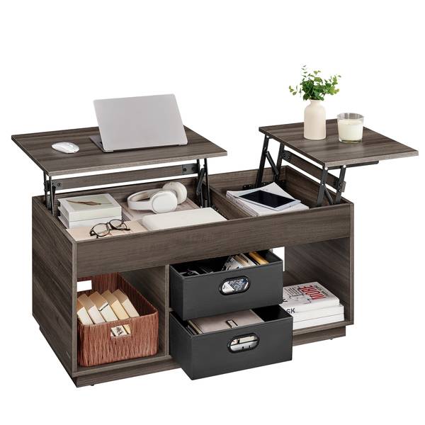 Couchtische Ken Braun