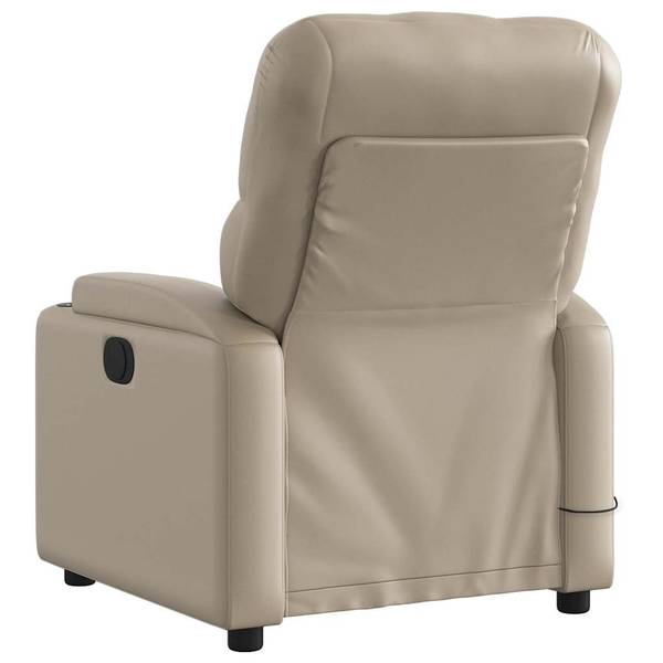 Massagesessel Elektrisch 3032276-2 Braun - Kaffeebraun