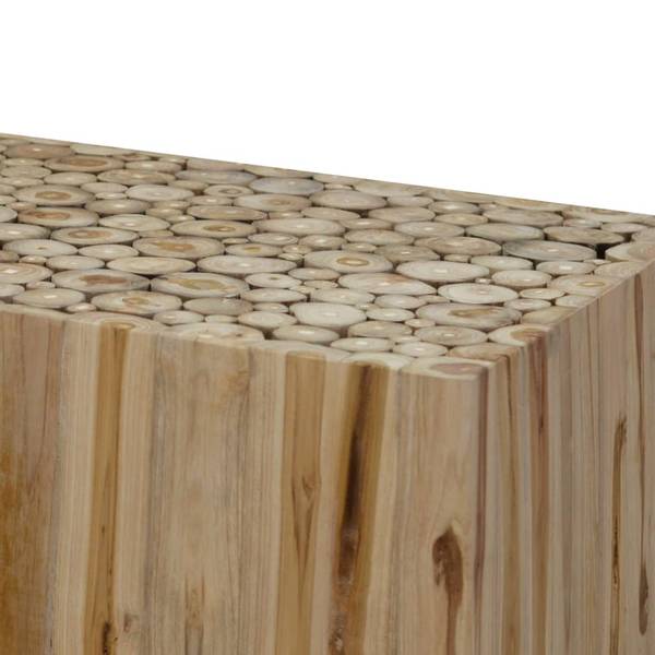 Salontafel 298305 90 x 30 cm