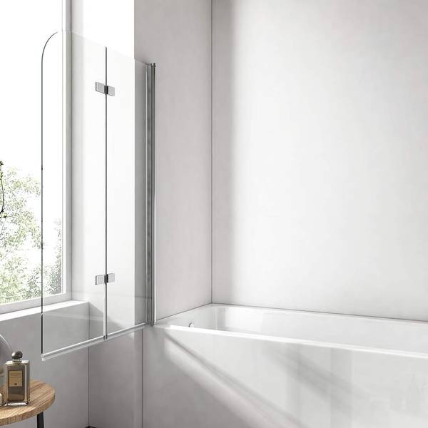 Badewannenaufsatz NFBSS11E Breite: 110 cm