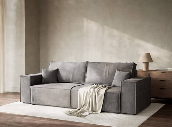 Sofa mit Schlaffunktion Milos kaufen