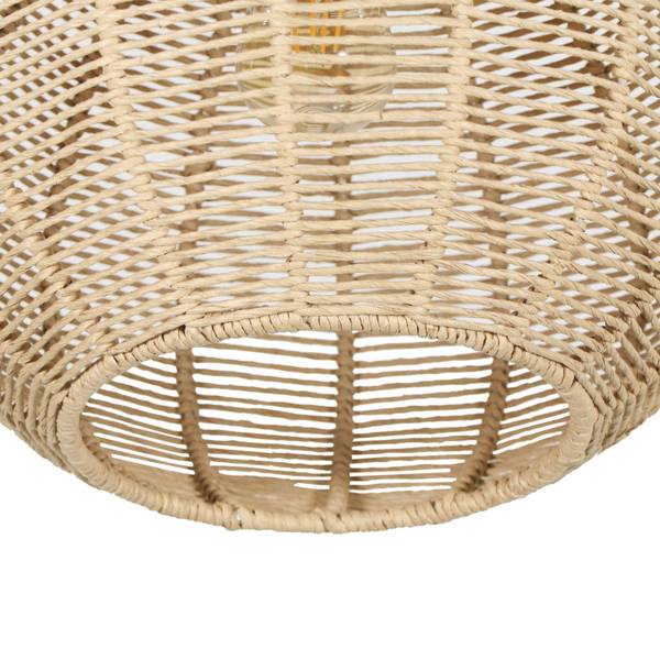 Hängelampe JANNE 34 x 177 x 34 cm