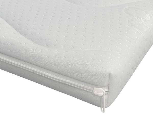 Topper KORAGA 140 x 190 cm