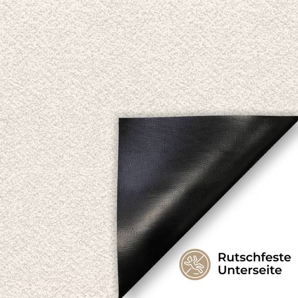 FUßMATTE Ostereier 90 x 60 cm