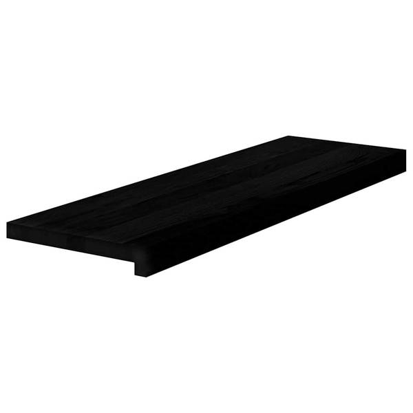 Marche d'escalier 3038560-2 (lot de 8) 30 x 80 cm