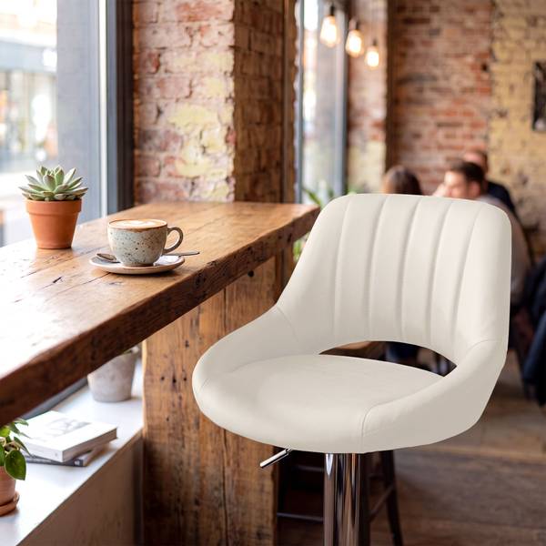 Barhocker Liron Creme
