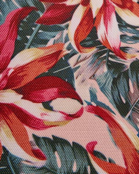 Stehleuchten UMGUZA Schwarz - Blau - Metall - 42 x 150 x 42 cm