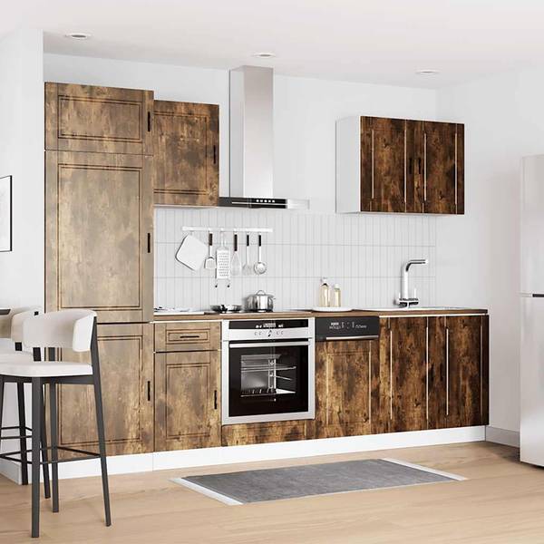 Küchenschrank-Set 3043820 (7-teilig) kaufen