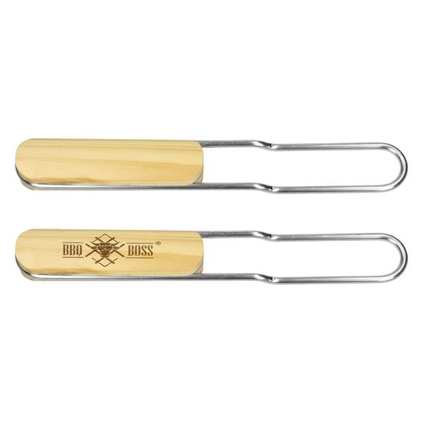 Grillrost FERRO-1 34 x 54 cm