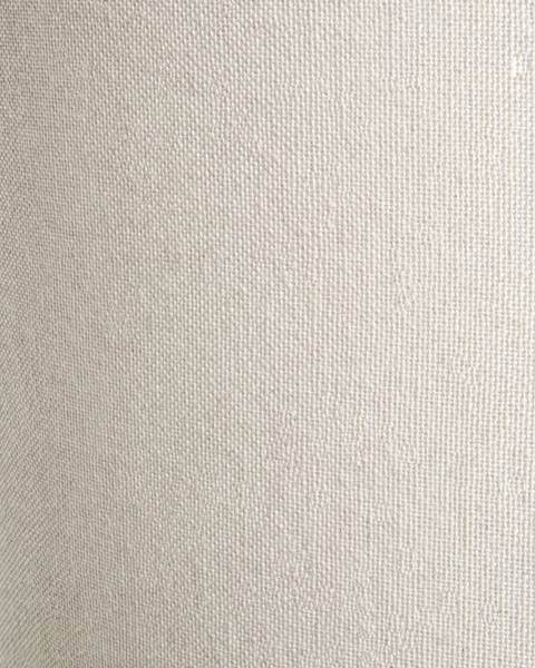 Tischlampen LEMPA Blau - Weiß - Keramik - 23 x 45 x 23 cm