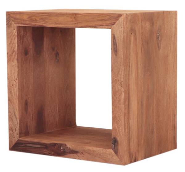 Bücherregal Tara Höhe: 50 cm