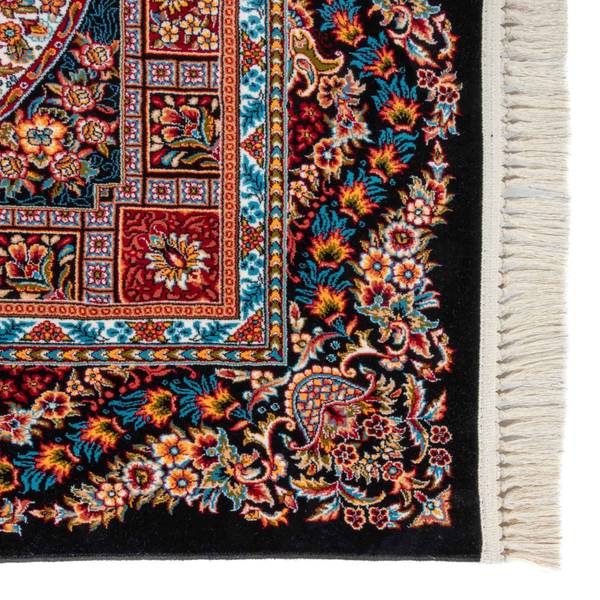 Orientteppich Abdiel 100 x 150 cm