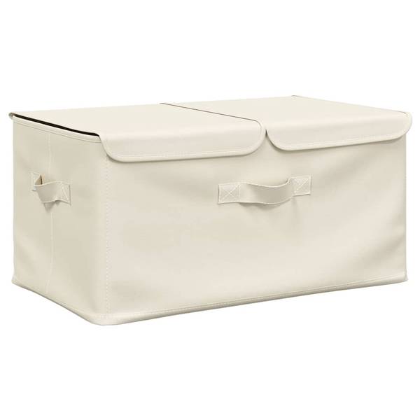 Opbergbox Opbergboxen 3006837 crèmekleurig - Aantal delen in de set: 1