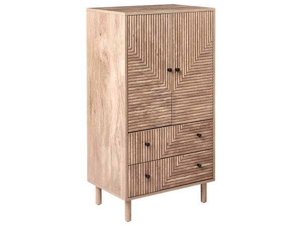 Kommode RONGE 60 x 110 x 40 cm