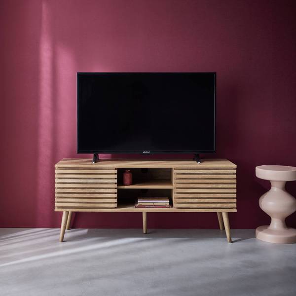 TV-Möbel Madere Beige