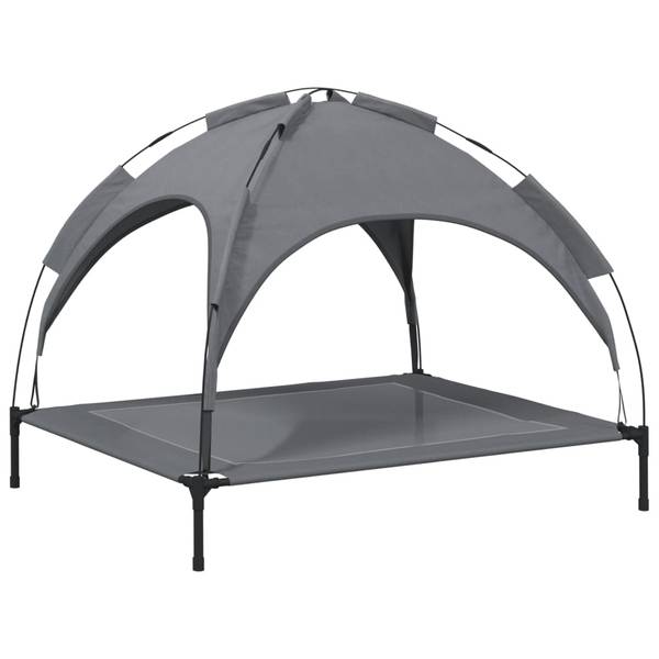 Lit pour chien 3033829 172599 86 x 84 x 104 cm