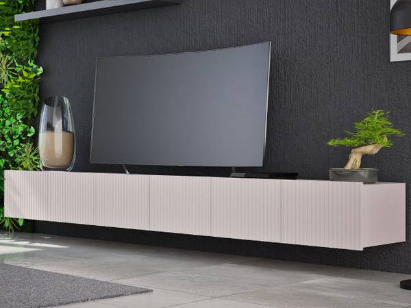 TV-Schrank KIOTO Beige