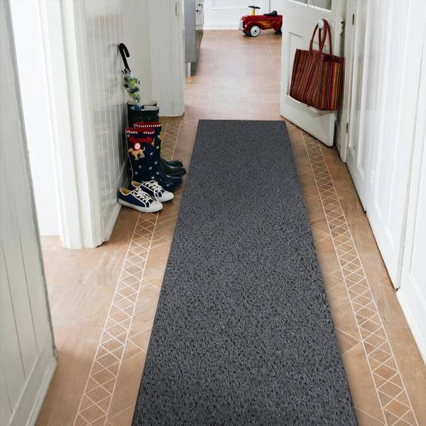 Tapis de Couloir Traffic Gris 330 Ab 100 x 330 cm