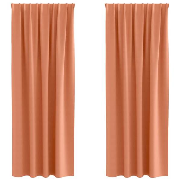 Blackout-Vorhänge 3044628-10 (2er Set) kaufen