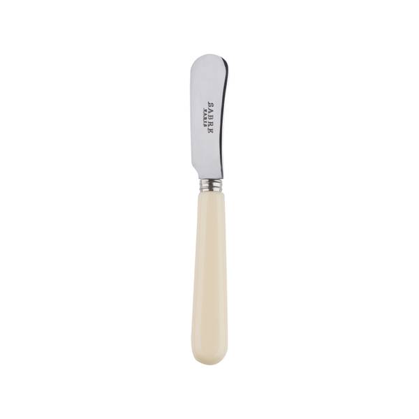 Tartineur, Pop Blanc perlé