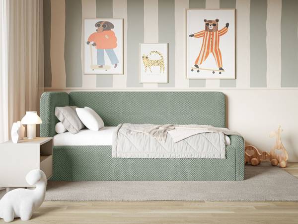 Jugendbett Fanklo Salbei