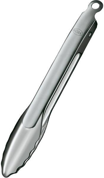 Küchenwerkzeuge RO12915 RO12915 Silber - Metall - 4 x 3 x 27 cm