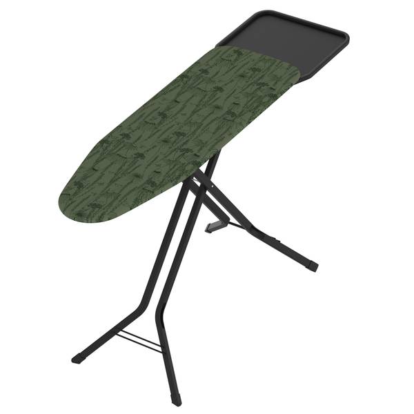 Strijkplank Smilla zwart